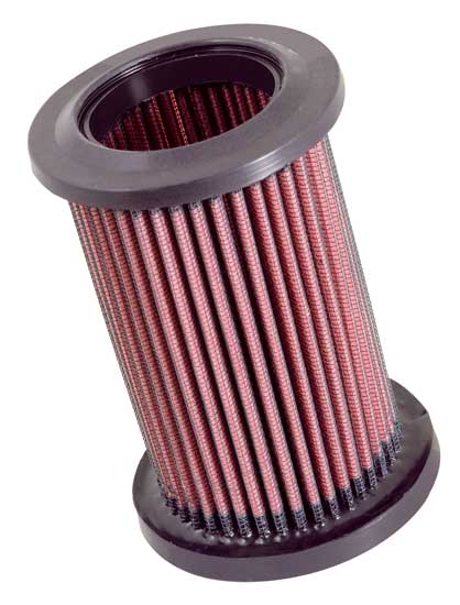K&N Replacement Air Filter | DU-1006