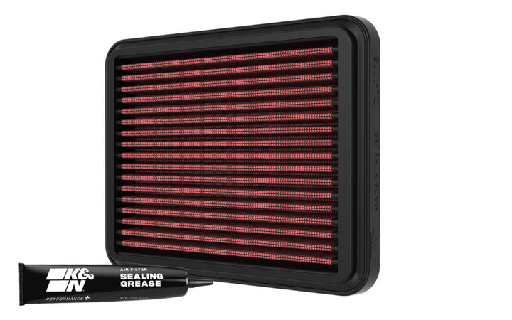 K&N Replacement Air Filter | DU-1118