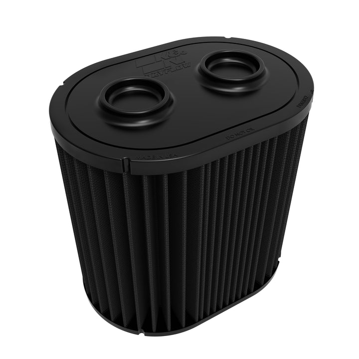 K&N Replacement Dry Air Filter | E-0644HBK