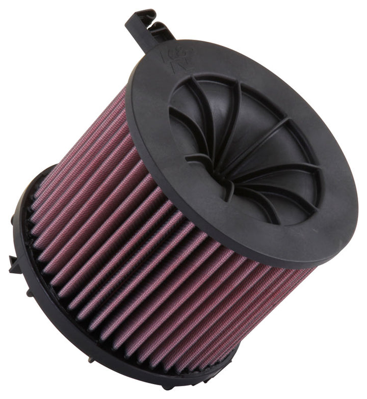 K&N Replacement Air Filter | E-0648