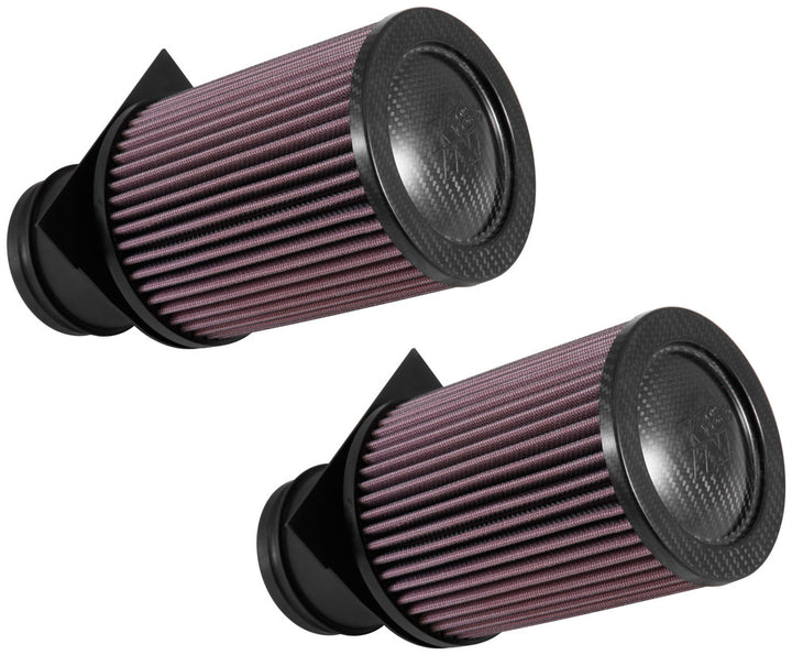 K&N Replacement Air Filter | E-0658