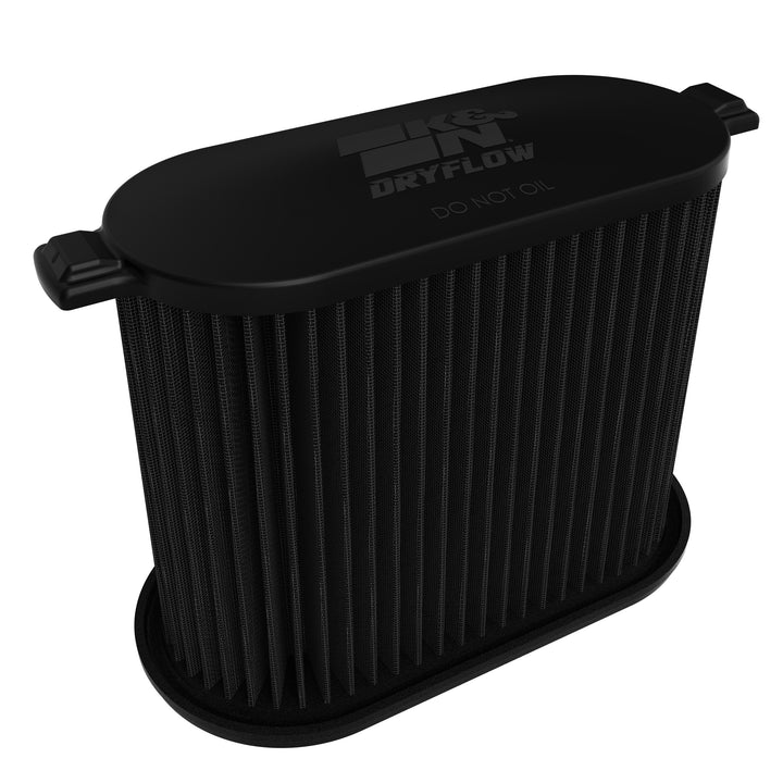 K&N Replacement Dry Air Filter | E-0785HBK