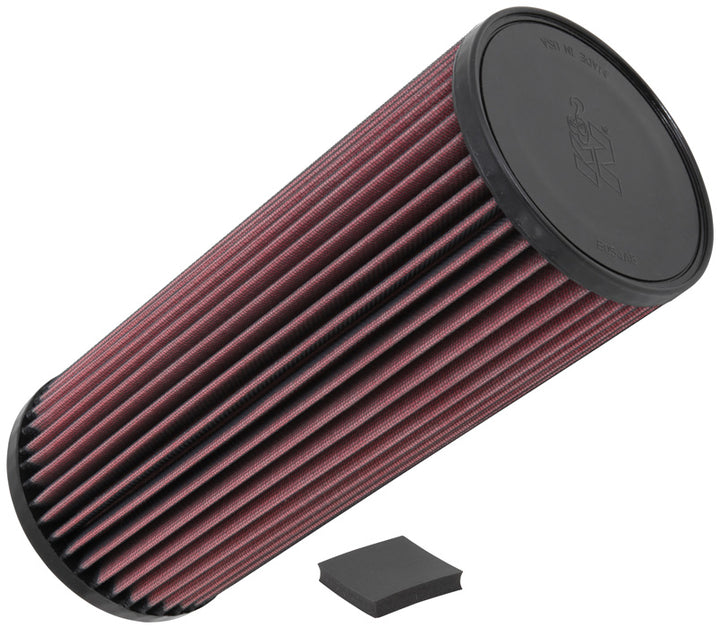 K&N Replacement Air Filter | E-1008
