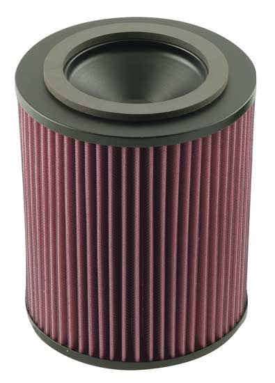 K&N Replacement Air Filter | E-1023