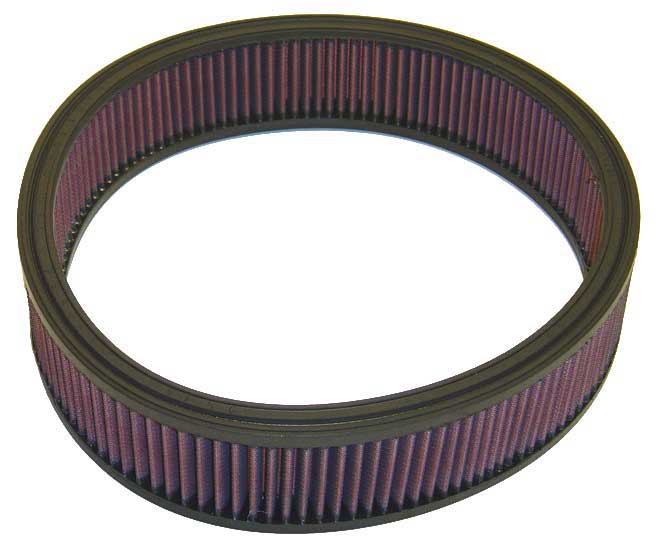K&N Replacement Air Filter | E-1530