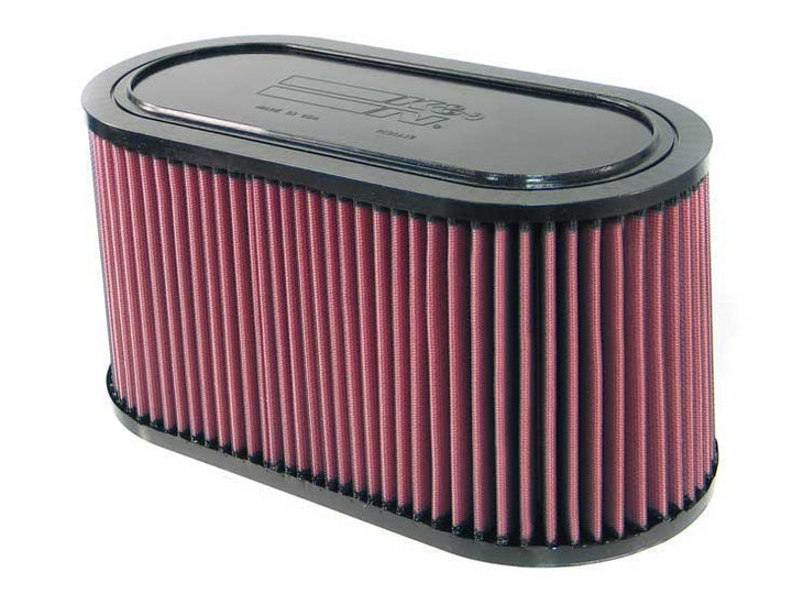 K&N Rectangular Air Filter | E-3033