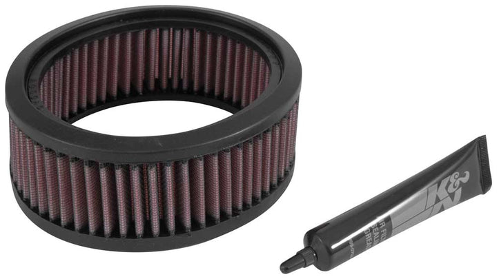K&N Round Air Filter | E-3226
