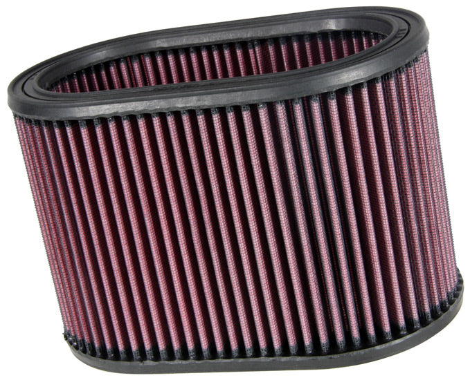K&N Oval Air Filter | E-3491