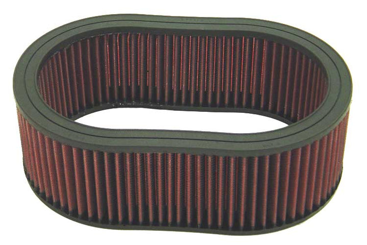 K&N Oval Air Filter | E-3504