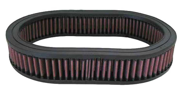 K&N Oval Air Filter | E-3505