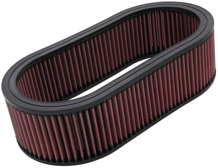K&N Oval Air Filter | E-3514