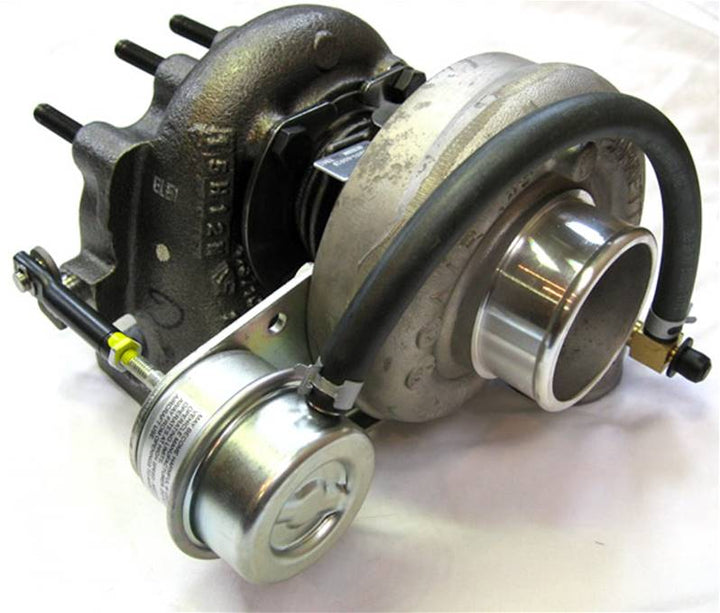 Funk Motorsport Garrett ETC8751 Turbo Blanket – Turbo Heat Management