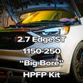 Nostrum Ford Edge ST 2.7 EcoBoost 1150-250 Big Bore HPFP Kit