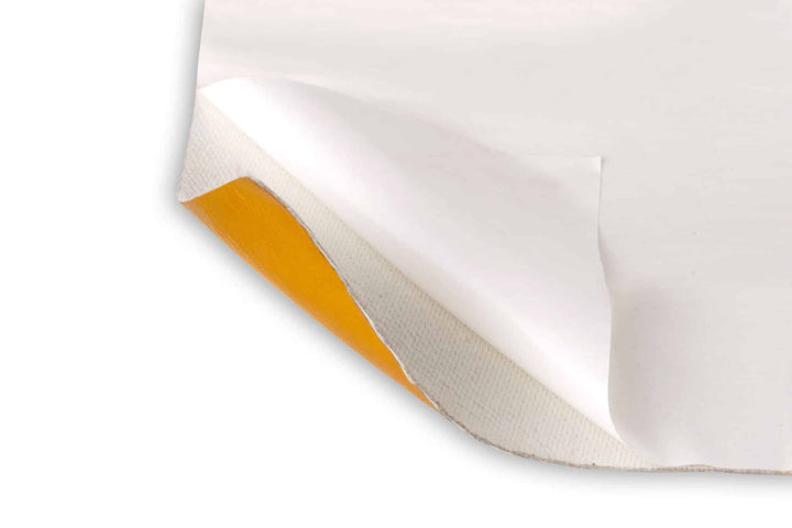 Funk Motorsport Adhesive Reflective Gold Heat Blanket – Engine Bay Heat Barrier