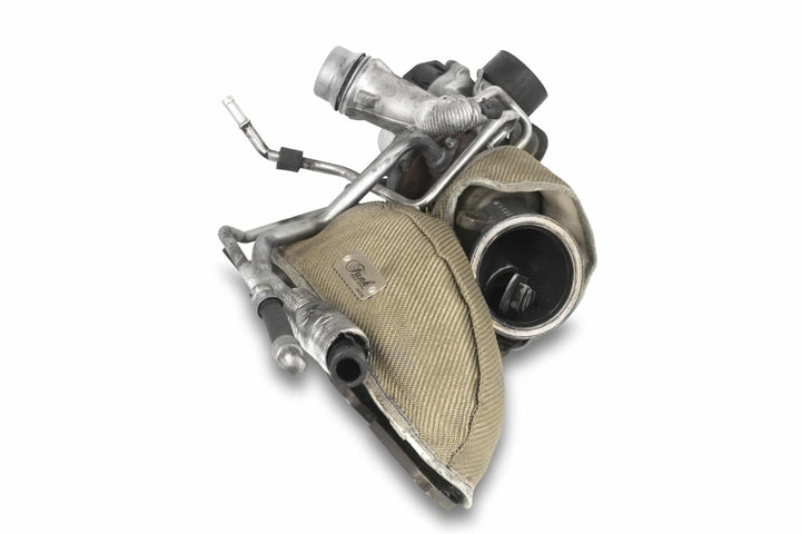 Funk Motorsport Peugeot 3008 (2016-) N13 (Prince) Engine Turbo Blanket - Peugeot Turbo Heat Management