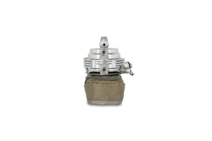 Funk Motorsport External Wastegate Blanket – Wastegate Protection Heat Shield