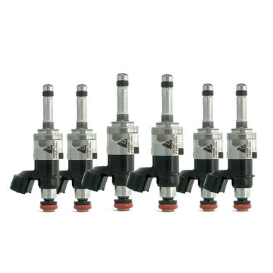Nostrum Ford 3.0L EcoBoost Explorer ST Ranger Raptor Bronco Raptor Stage 1 DI Injectors