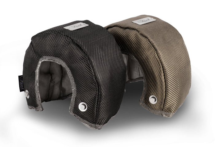 Funk Motorsport Internal Gate MK3 Turbo Blanket (Reverse & Standard) – Universal Turbo Heat Management