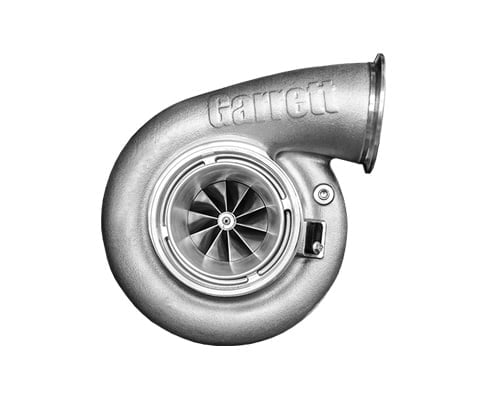 Funk Motorsport Garrett G42-1200 Turbo Blanket – Turbo Heat Shield