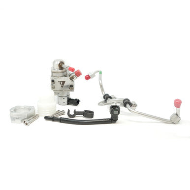 Nostrum 2.3L Ecoboost Mustang Standard Bore Plus High Pressure Fuel Pump Kit