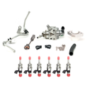 Nostrum Ford Explorer 3.0 EcoBoost Stage 3 Fuel Bundle