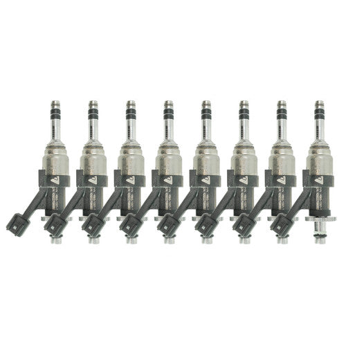 Nostrum Gen 5 GM LT V8 Stage 1 Injectors