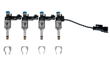 Nostrum Subaru FA24 2.4 Upgraded DI Injectors, Set of 4