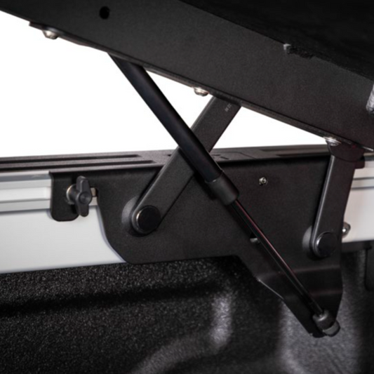 ARB - HardLid Rigid Premium Tonneau Cover - Next-Gen Ford Ranger (2023+)