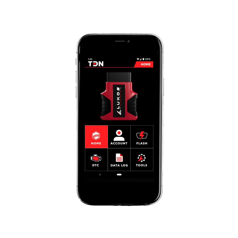 Ford Ranger Raptor V6 3.0L Petrol ECU Tuning (2022–2025)