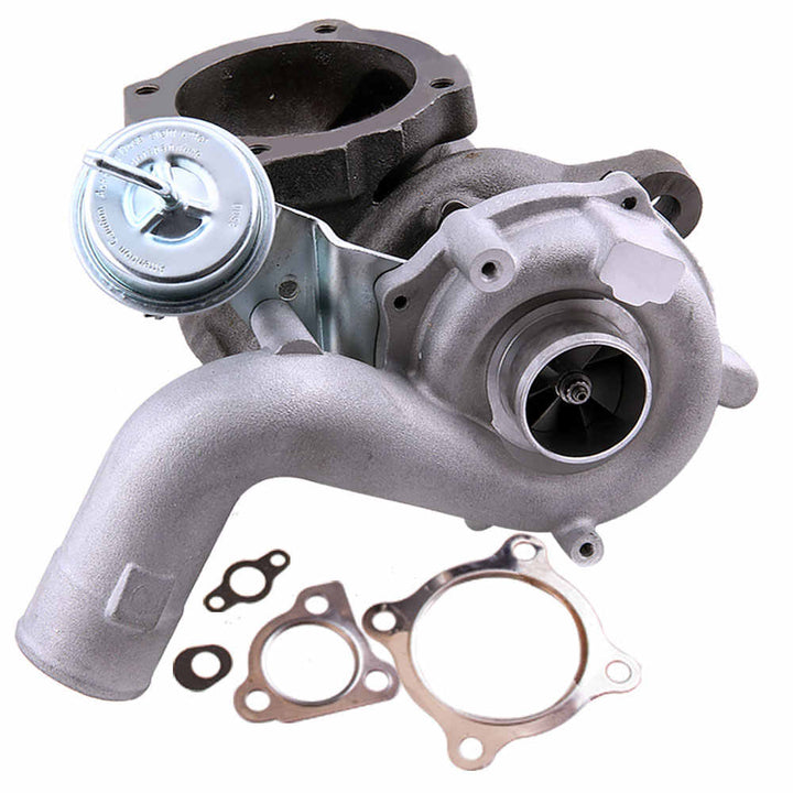 Funk Motorsport Borg Warner KKK K04-001 Turbo Blanket – Borgwarner Turbo Heat Management