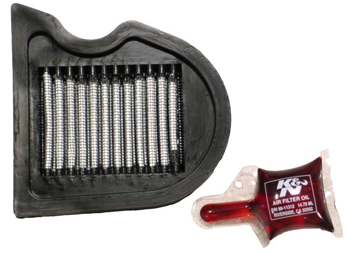 K&N Replacement Air Filter | KA-1102