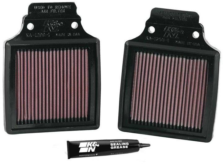 K&N Replacement Air Filter | KA-1299-1