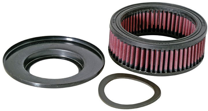 K&N Replacement Air Filter | KA-1596