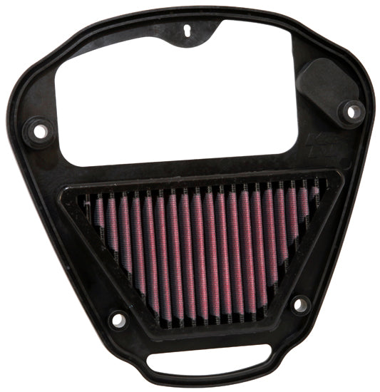 K&N Replacement Air Filter | KA-2008