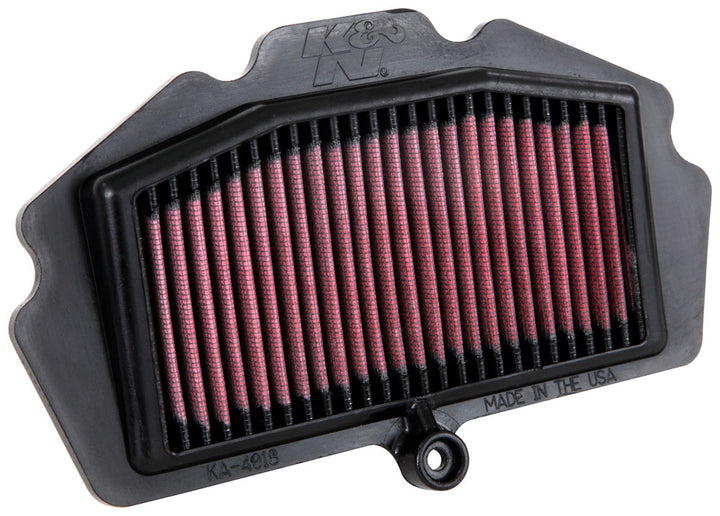 K&N Replacement Air Filter | KA-4018