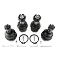 Apex Chassis KIT101 Super HD Ball Joint Kit – Dodge Ram 1500/2500/3500 4WD (2003–2013)