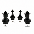 Apex Chassis KIT113 Ball Joint Kit - Jeep Wrangler JL & Gladiator JT