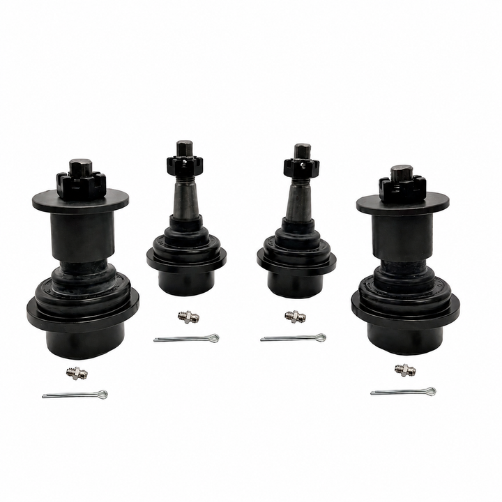 Apex Chassis KIT113 Ball Joint Kit - Jeep Wrangler JL & Gladiator JT