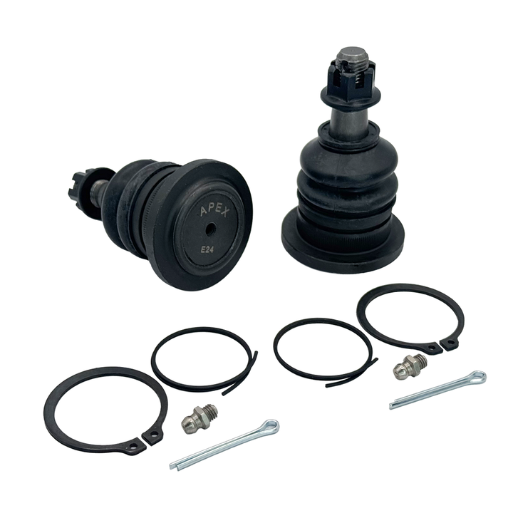 Apex Chassis KIT215 Ball Joint Kit – Toyota Tacoma (2005–2023)
