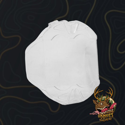 Baja Designs - LP4 Single Rock Guard - Universal