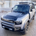 Land Rover Defender (2020-Present) Lensun 90W Hood/Bonnet Flexible Solar Panel