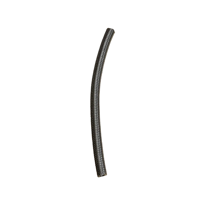 APEX DESIGN USA 3/8 in OD Nylon Braided Air Line (Per Foot) - Flexible Air Hose