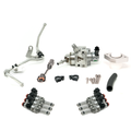 Nostrum Ford Explorer ST 3.0 EcoBoost Stage 1 Fuel Bundle