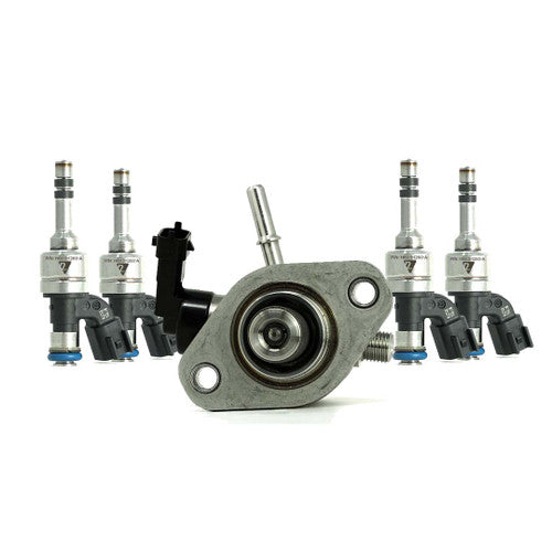 Nostrum Subaru FA20DIT 2.0 Stage 1 HPFP and DI Injector Bundle