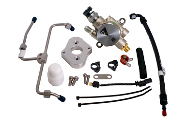 Nostrum BMW B58 Gen 1 Gauntlet HPFP Kit