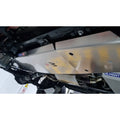 Almont BRONCO Wildtrak Badlands 2023+ Fuel tank skid plate
