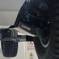 Almont RANGER T6PX1 TDCI Front arm skid plates