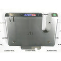 Almont WRANGLER JK Gearbox skid plate