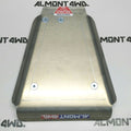 Almont WRANGLER JK Rear differential skid plate