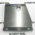 Almont WRANGLER JK Diesel engine skid plate